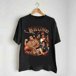 Bruno Mars 90S Bruno Mars Retro Bruno Mars For Fan Shirt